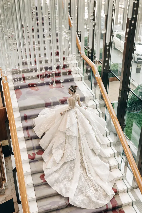 Kerry Hotel Beijing (76)