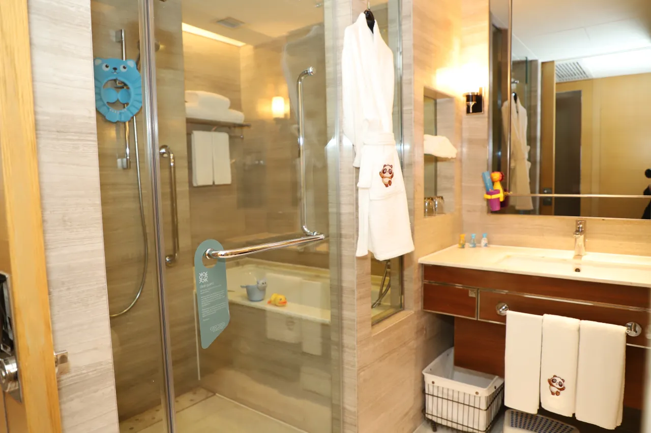 Kerry Hotel Beijing (78)