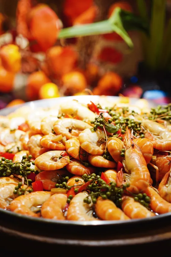 Kerry Hotel Beijing (8)