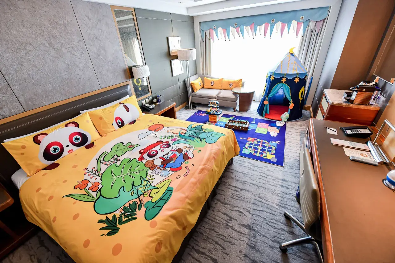 Kerry Hotel Beijing (81)