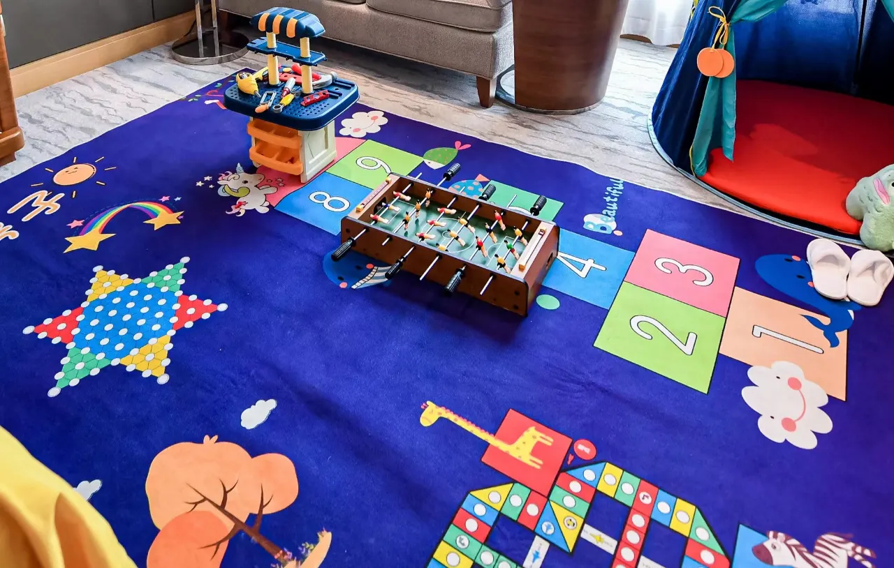 Kerry Hotel Beijing (82)