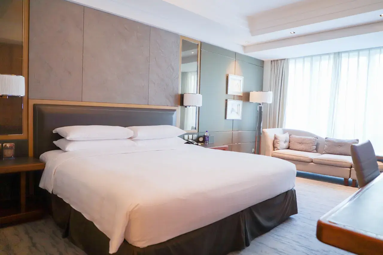 Kerry Hotel Beijing (88)