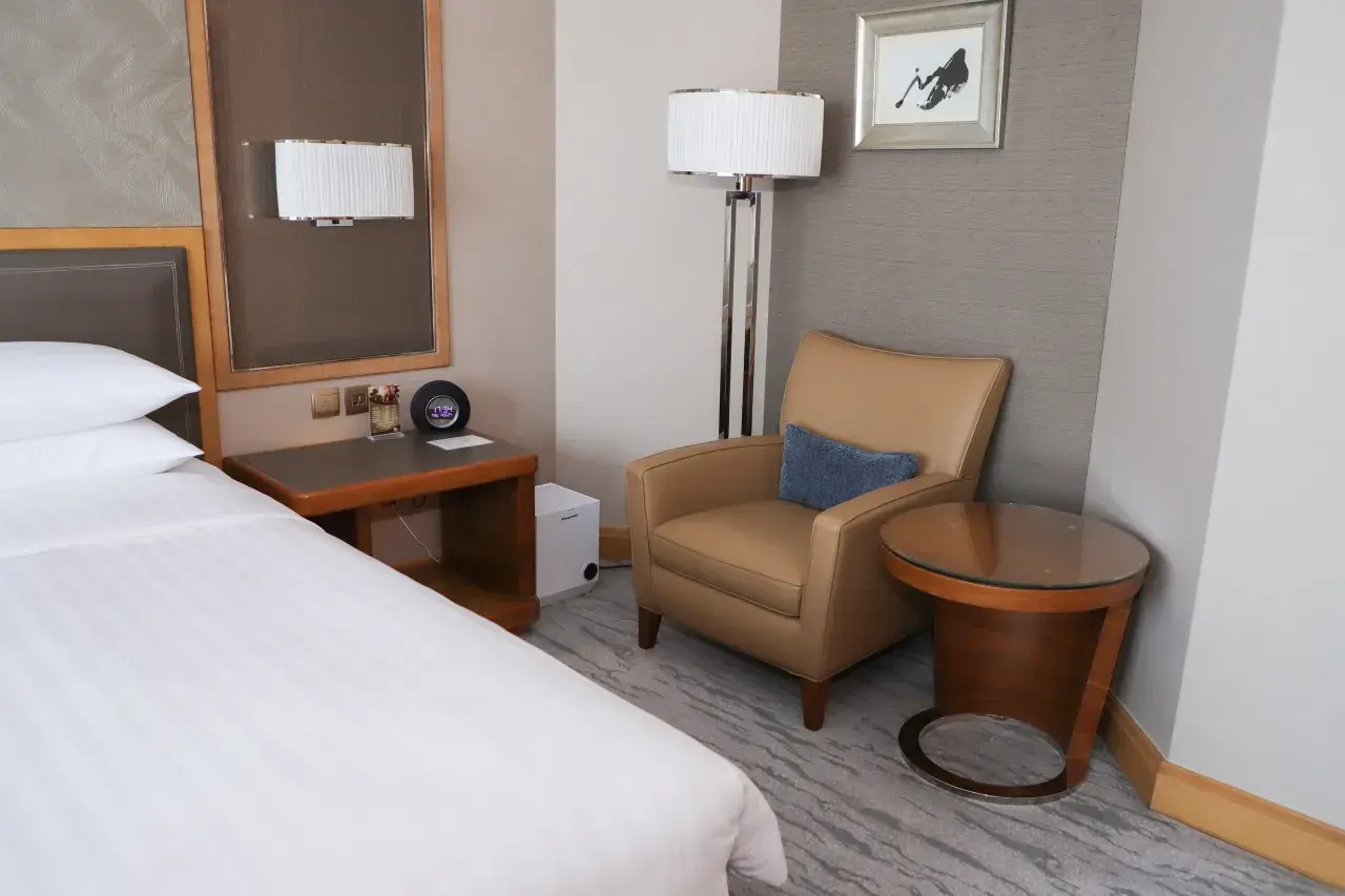 Kerry Hotel Beijing (92)