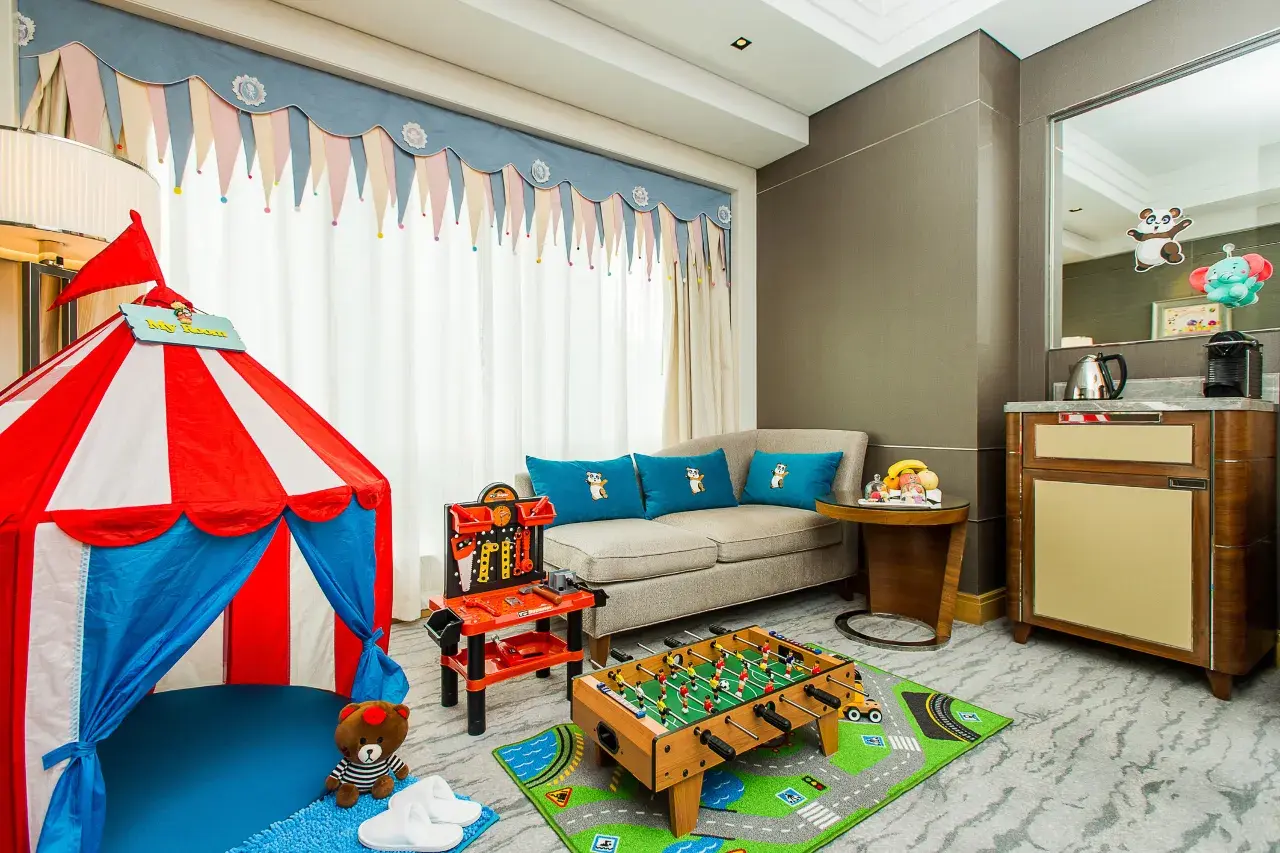 Kerry Hotel Beijing (97)