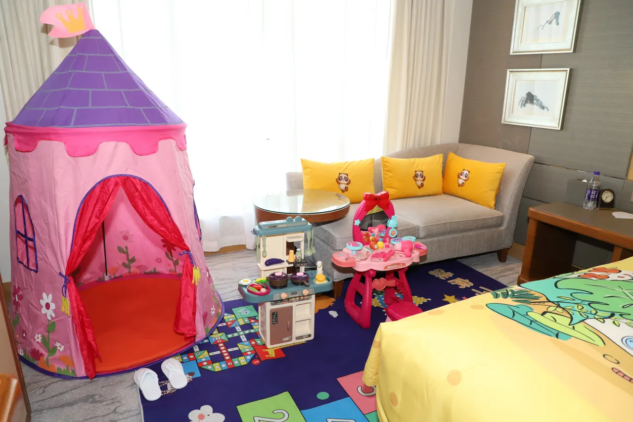 Kerry Hotel Beijing (99)