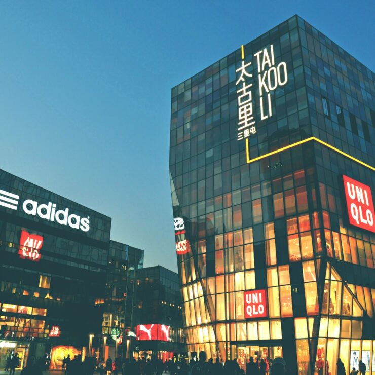 Shopping & Luxury Retail Near Kerry Hotel, Beijing: Your Ultimate Guide to Upscale Boutiques, Trendy Malls & Hidden Gems — All Within Minutes of Your 5-Star Basecamp