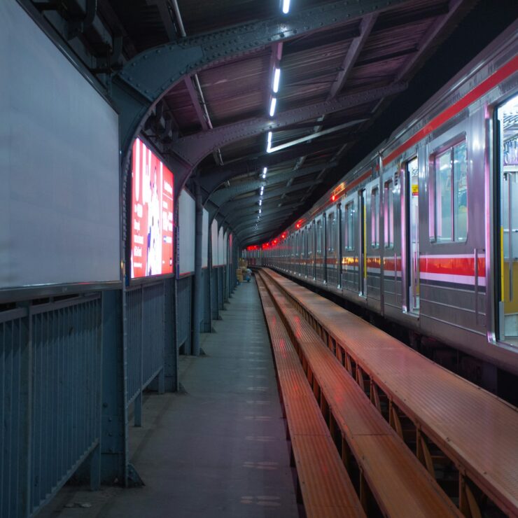 Navigating Beijing Like a Local: Metro Tips & Transport Hacks for Guests at Kerry Hotel, Beijing