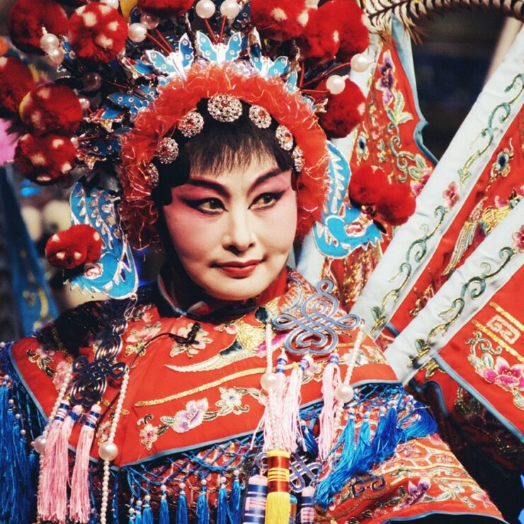 Cultural Experiences in Beijing: Immerse Yourself in the Soul of China’s Capital — From Peking Opera to Calligraphy, Art Galleries to Antique Markets — All Within Easy Reach of Kerry Hotel, Beijing