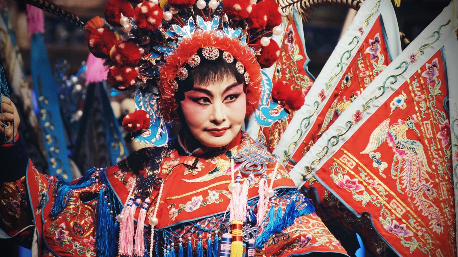 Cultural Experiences in Beijing: Immerse Yourself in the Soul of China’s Capital — From Peking Opera to Calligraphy, Art Galleries to Antique Markets — All Within Easy Reach of Kerry Hotel, Beijing